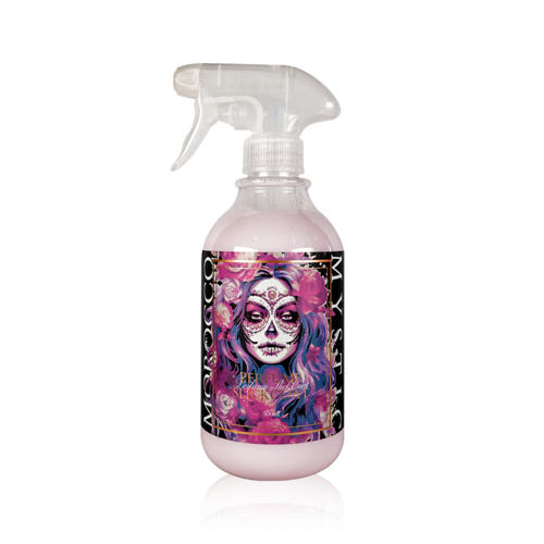 미스틱블러드 미스틱 모로코 퍼퓸 슬릭코트 500ml - 상품 이미지