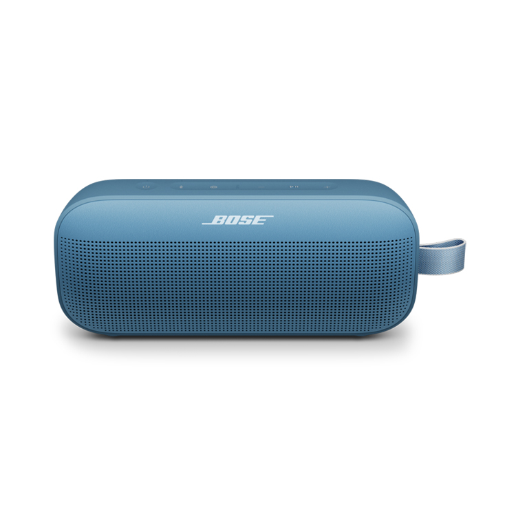 [공식] [BOSE] 보스 사운드링크 플렉스 스피커(2세대) 블루 더스크