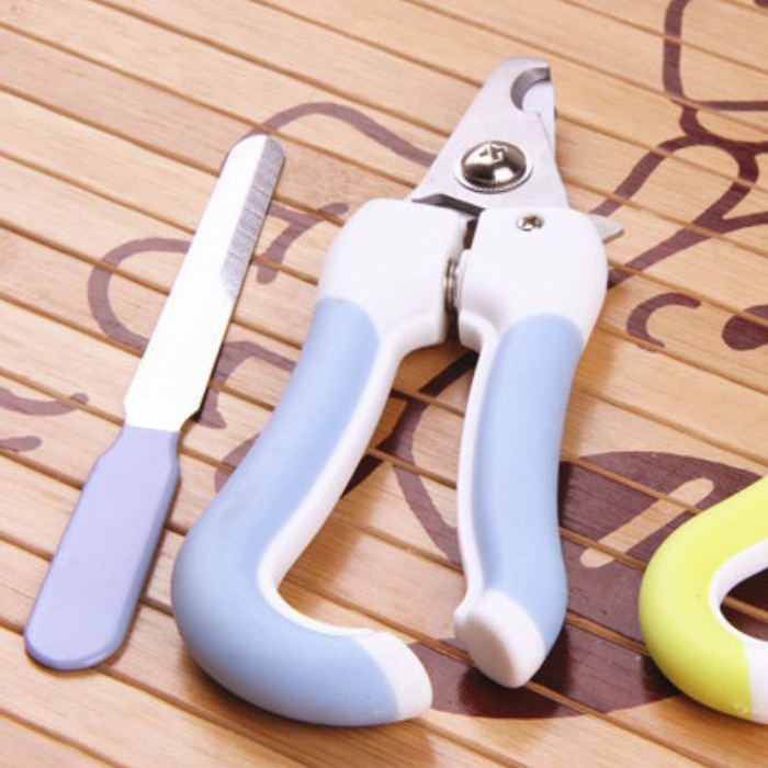고양이 손톱깎이 강아지 발톱가위 - 메인 이미지