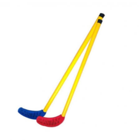 [도매형 파트너사]어린이 플로어볼 스틱세트 실내운동 체육교구