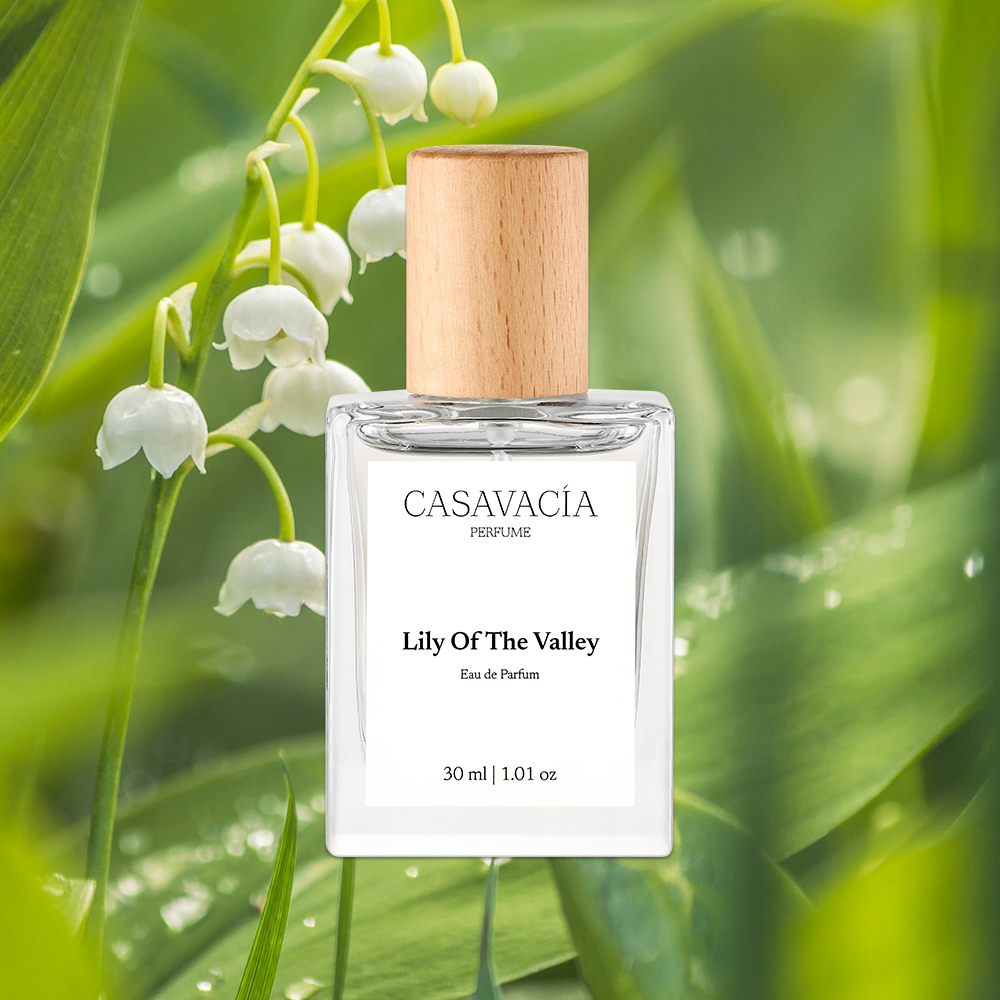 릴리 오브 더 밸리 오 드 퍼퓸 30ml - 상품 이미지