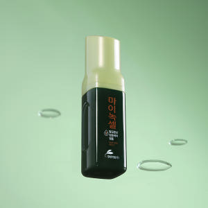 현대약품 마이녹셀 스칼프 인텐시브 탈모앰플 60ml, 2개 솔직 후기 | 피부 타입별 분석 - 상품 이미지 4