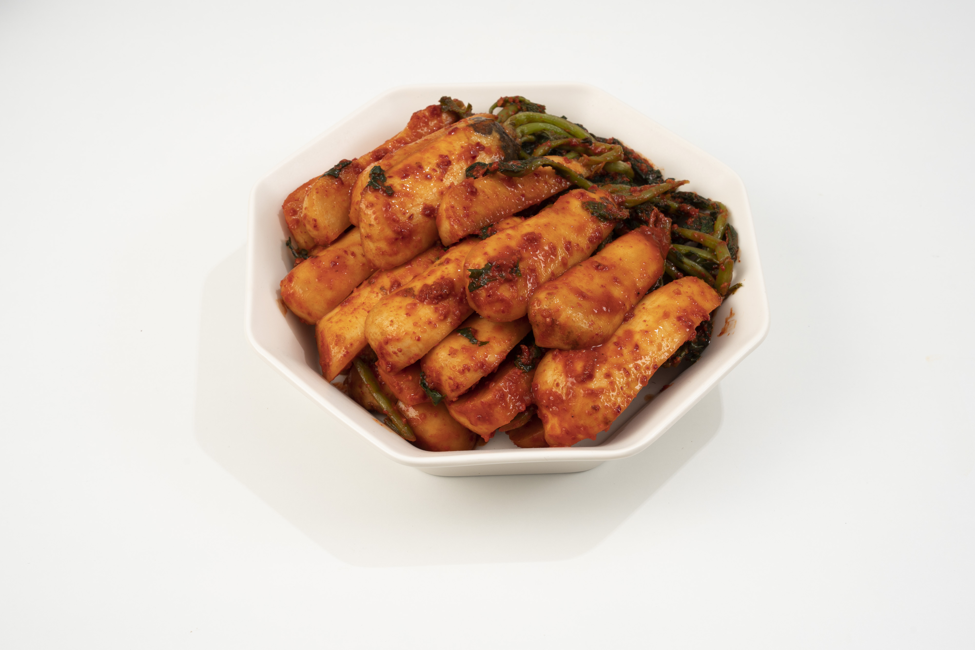 총각김치 알타리 3kg, 1개 - 상세 이미지 2