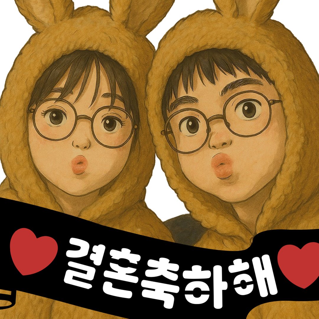 결혼기념일토퍼 선물 생일 케이크토퍼 주문제작 이벤트 웨딩 축하 프로포즈 - 상세 이미지 3