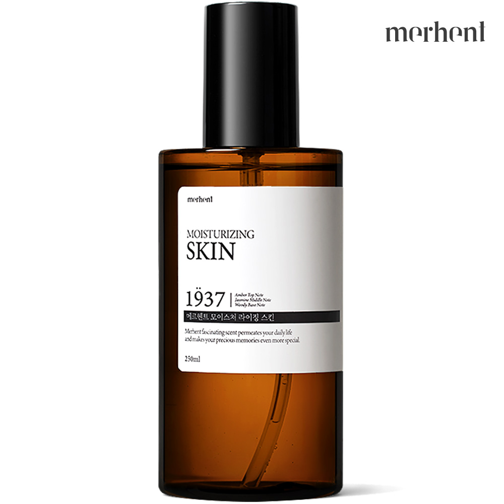 메르헨트 모이스처라이징 스킨 토너 250ml 대용량 남자 여자 수분 진정 보습 닥토 - 상품 이미지