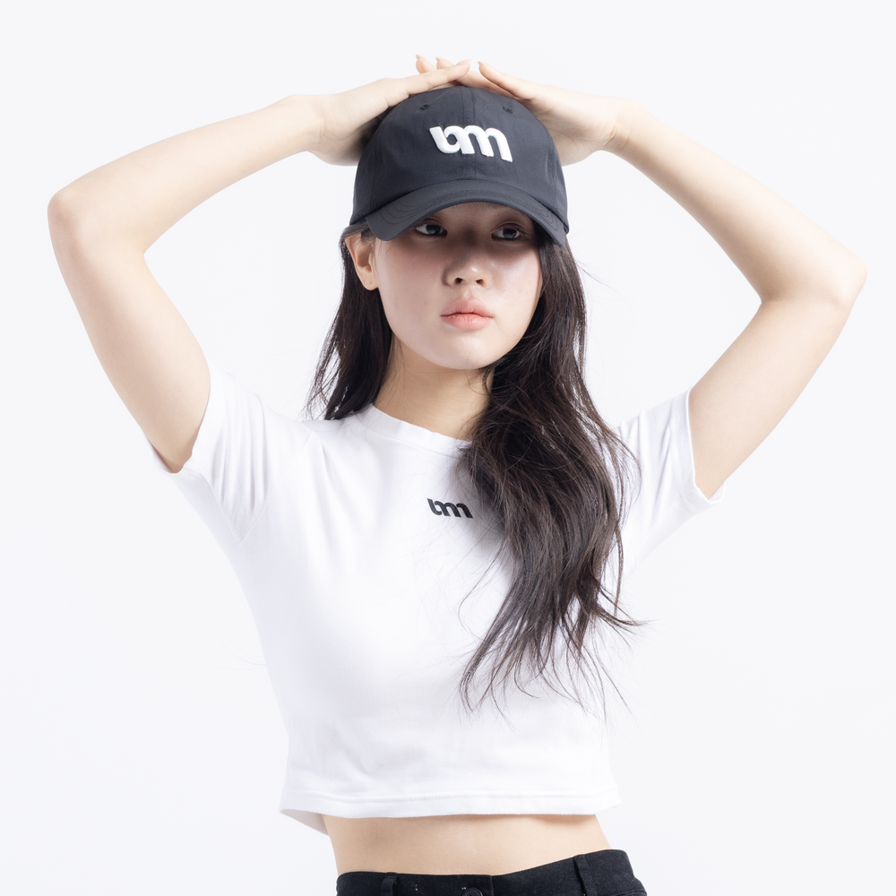 유미비 러닝모자 나일론 마라톤 운동 헬스 대두 야구 모자 볼캡