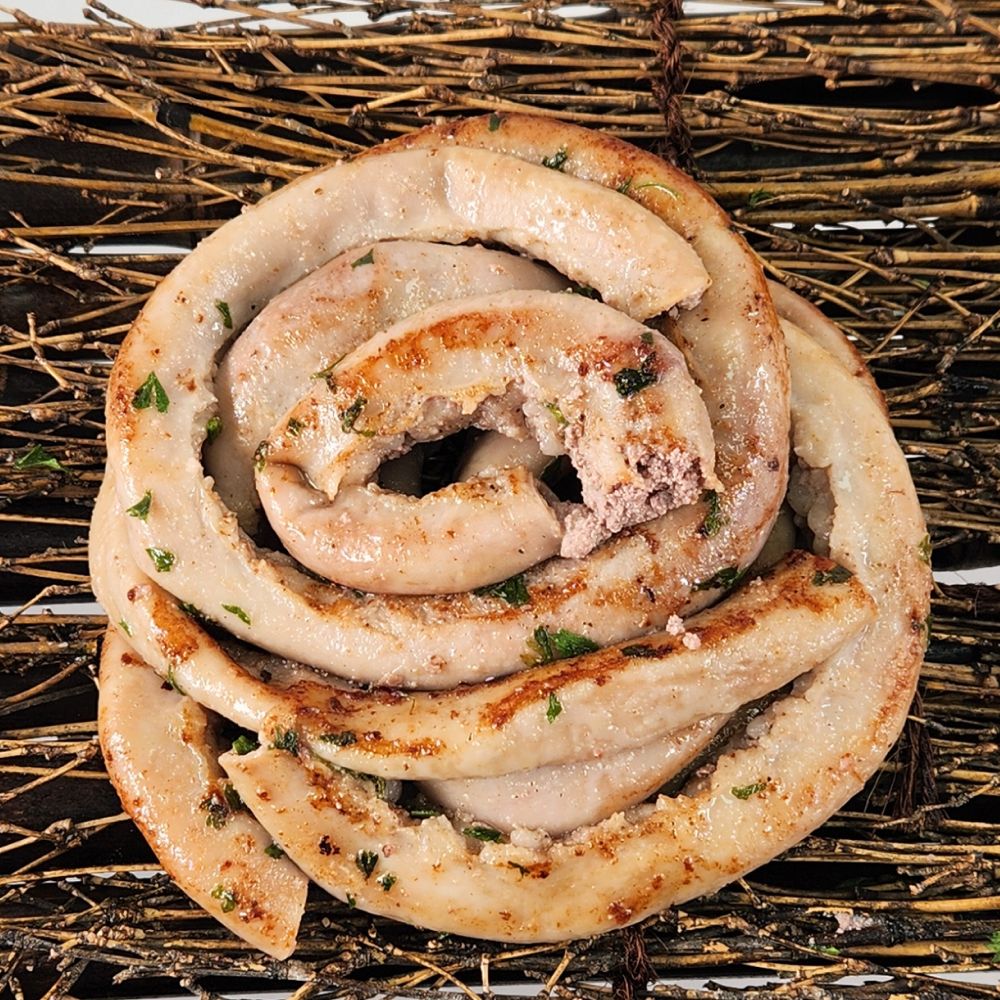 한식온도 허브 소막창 구이 200g 외 2종 곱창 대창 이미지 8