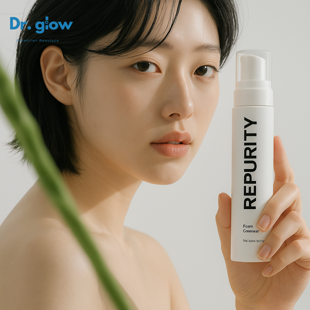 닥터글로우 리퓨리티 여성청결제 Y존 가려움 완화 저자극 약산성 환불보장 200ml, 3개 이미지 8