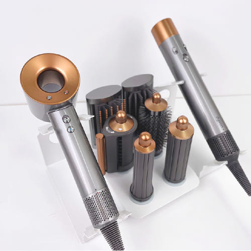 거치대 상세 마감 이미지