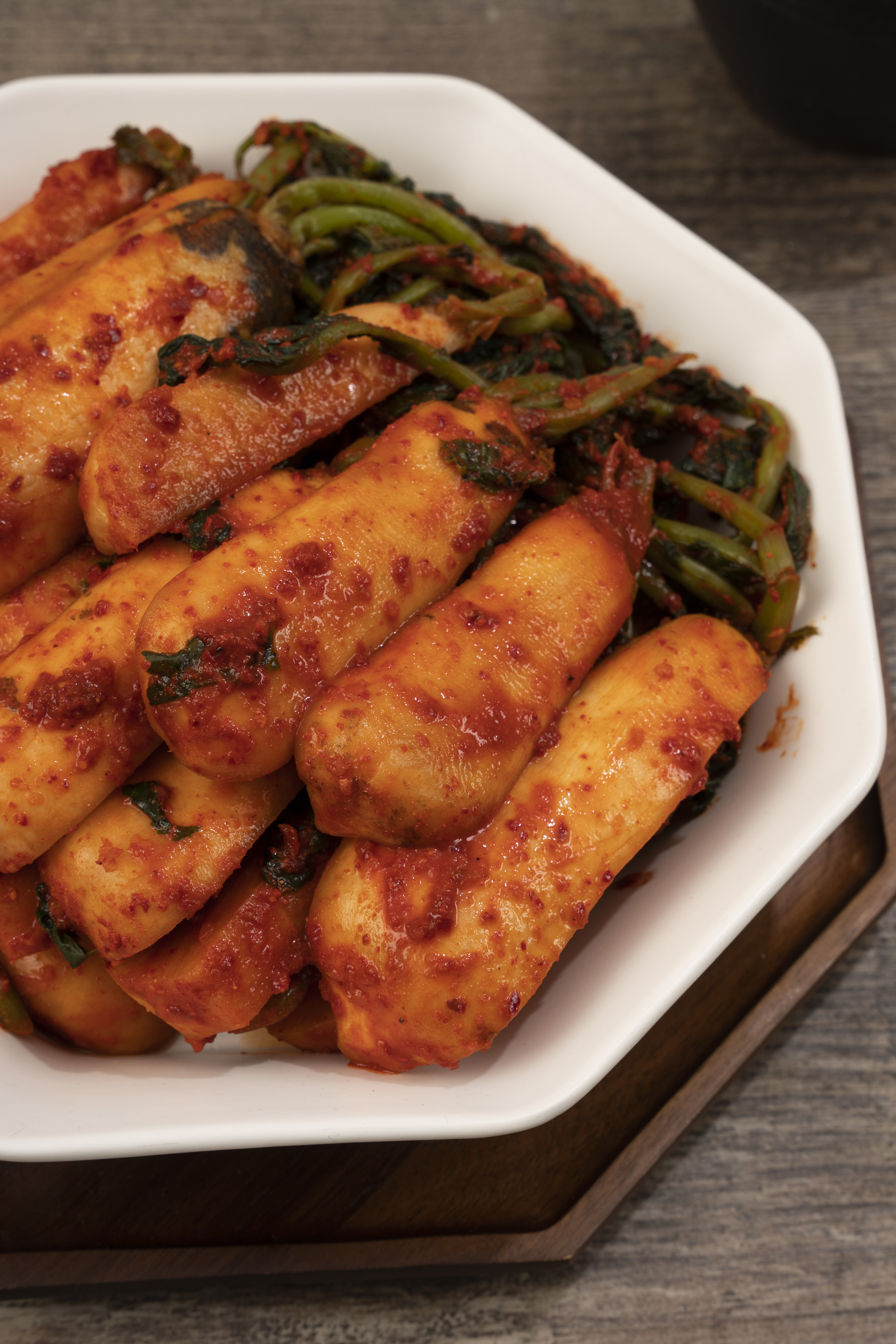 총각김치 알타리 3kg, 1개 - 상세 이미지 3