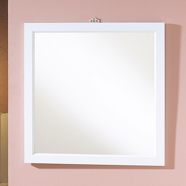 스코나 심플스600경 벽거울 인테리어 화장대거울