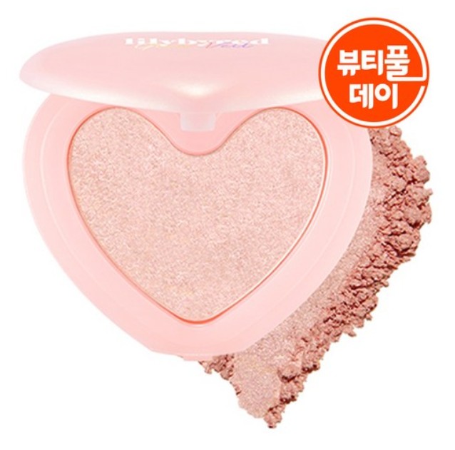 릴리바이레드 러브빔 글로우 베일 3.2g, 04 썬빔, 1개 : 럭키상사글로벌