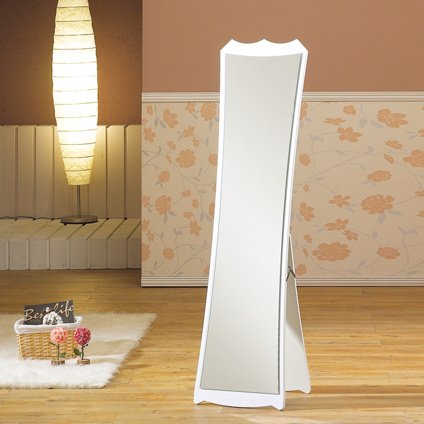 스코나 아슬림 거치경 인테리어 전신거울 전신경