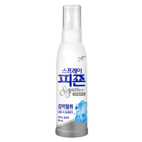 섬유탈취제 정전기방지스프레이 정전기방지제 핑크플라워페스티벌 - 상세 이미지 3