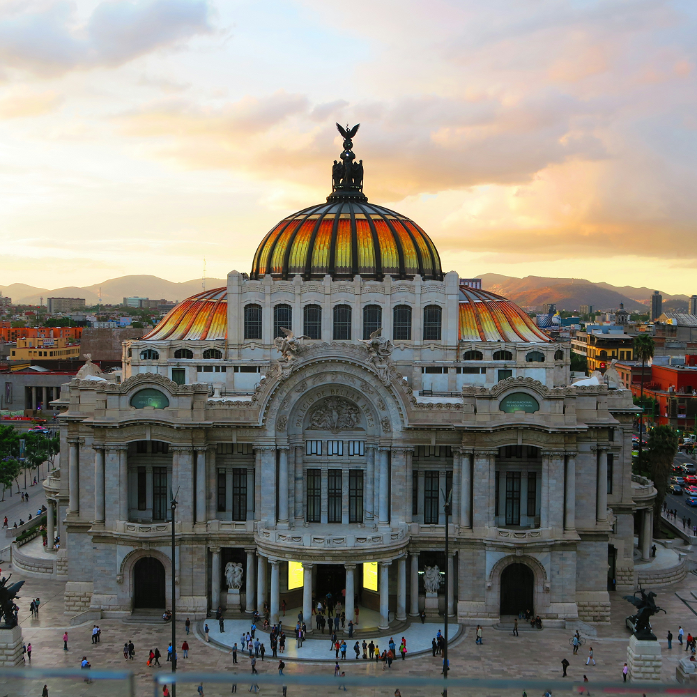 북중미 6개국 멕시코 코스타리카 파나마 등 500MB 1일 이심 eSIM e심