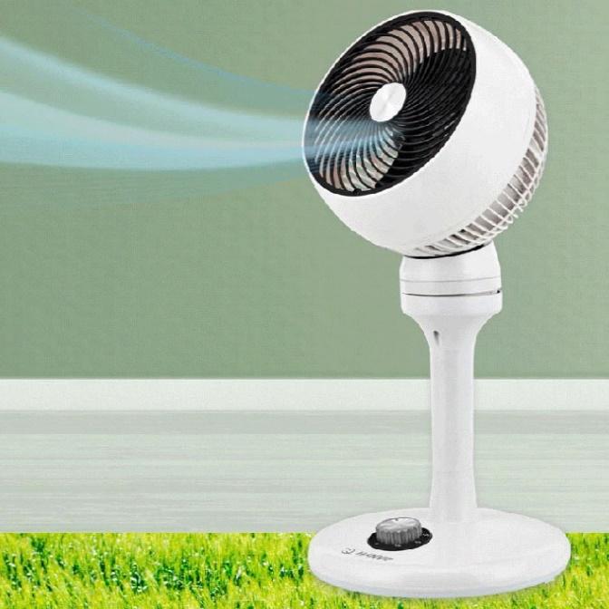 강력한 에어서큘레이터 선풍기 사무실 식당 가정용 키큰써큘레이터 - 상품 이미지