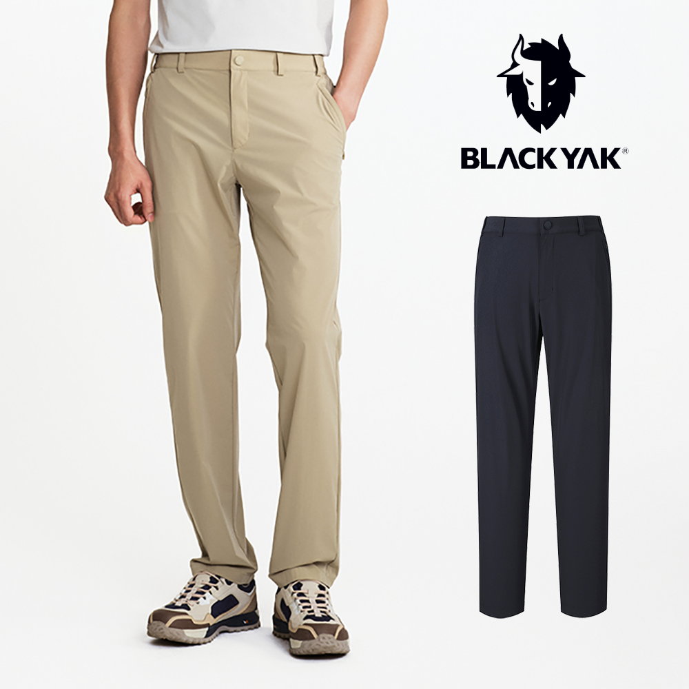 블랙야크 등산 냉감바지 남성 아이스팬츠 기능성 등산복