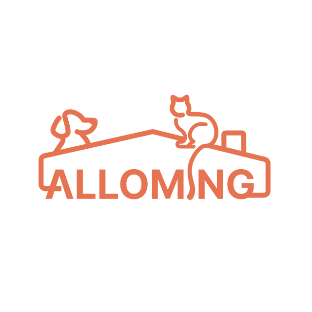 캣코드 스토어 로고