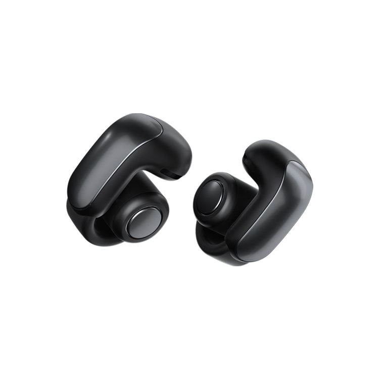 [공식] [BOSE] 보스 울트라 오픈 이어버드 블랙