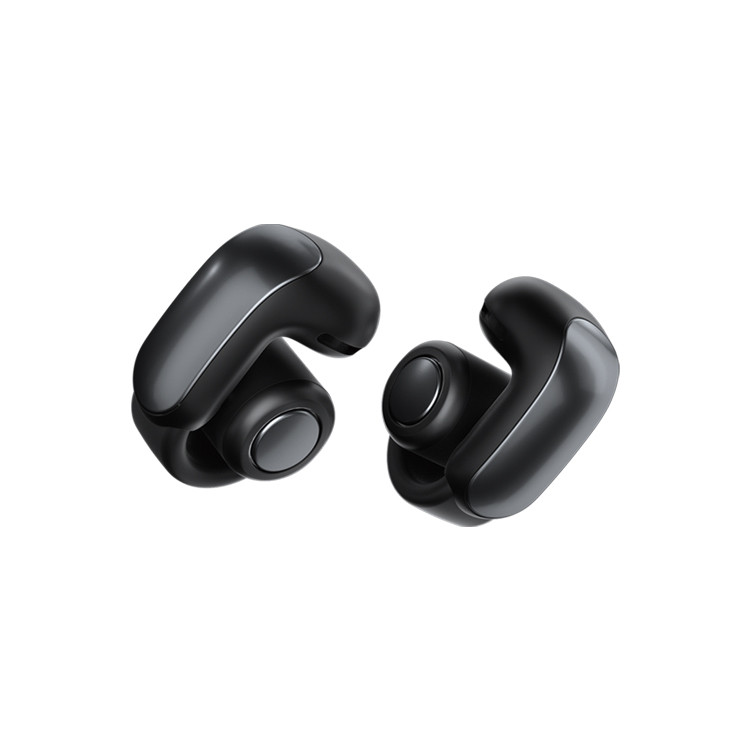 N배송 [공식] [BOSE] 보스 울트라 오픈 이어버드 블랙