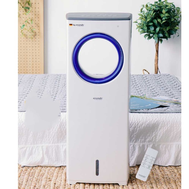 가정용 미니 에어컨 실외기 필요없는 에어컨 실내 초소형 에어컨