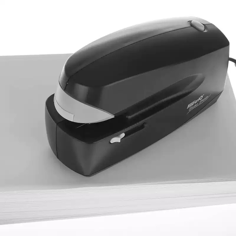 전동 스테이플러 자동 스템플러 호스케치 사무실 학교 24개(6x5상자) - 상품 이미지