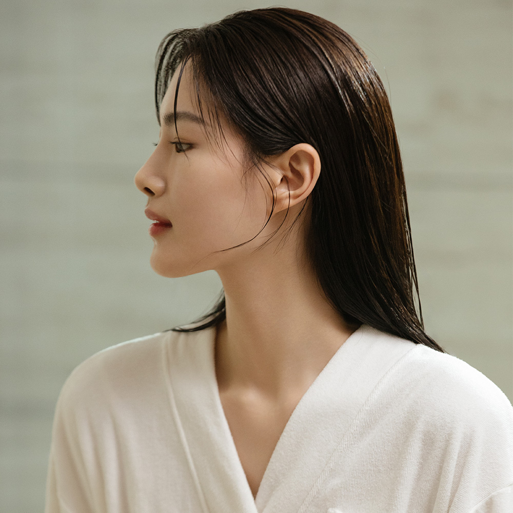 티타드 레몬밤 뿌리볼륨 샴푸 - 상세 이미지 5