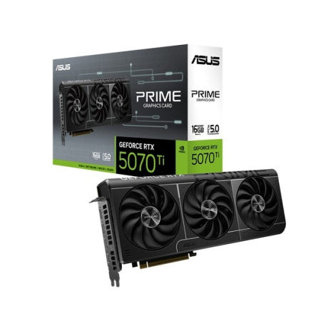ASUS PRIME 지포스 RTX 5070 Ti D7 16GB 인텍앤컴퍼니