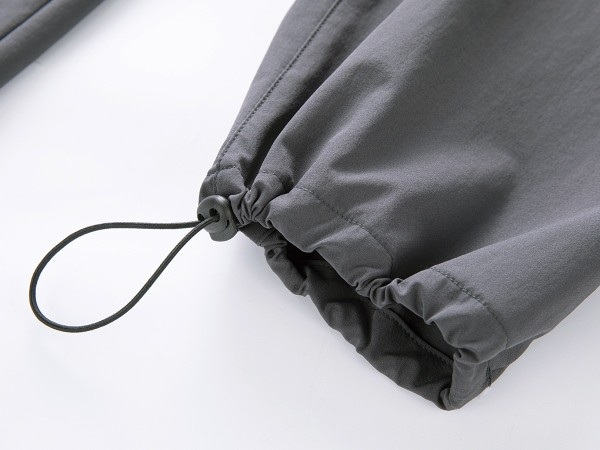 낚시바지 낚시복 팬츠 통풍 냉장고 모기차단 - 상세 이미지 5