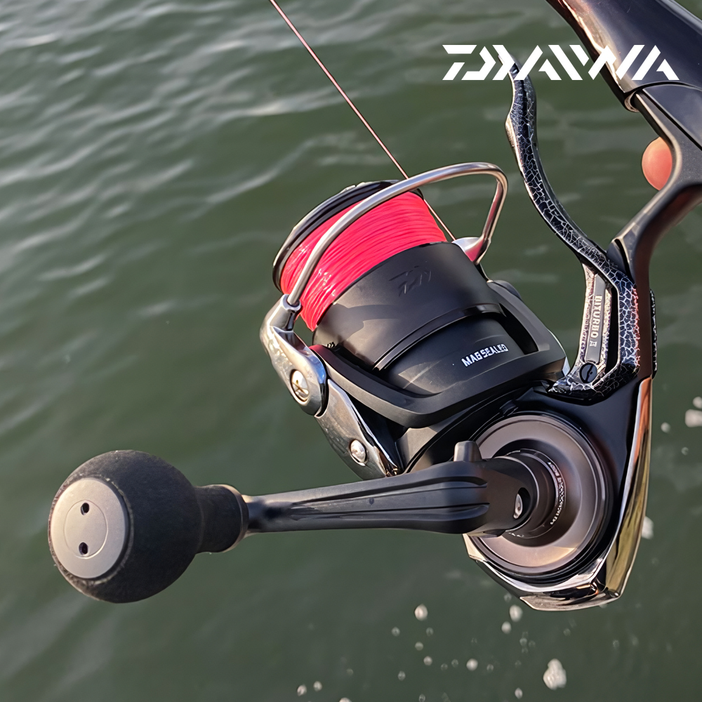 한국 다이와 25 긴로 LBQD 갯바위 LBD 릴 브레이크릴