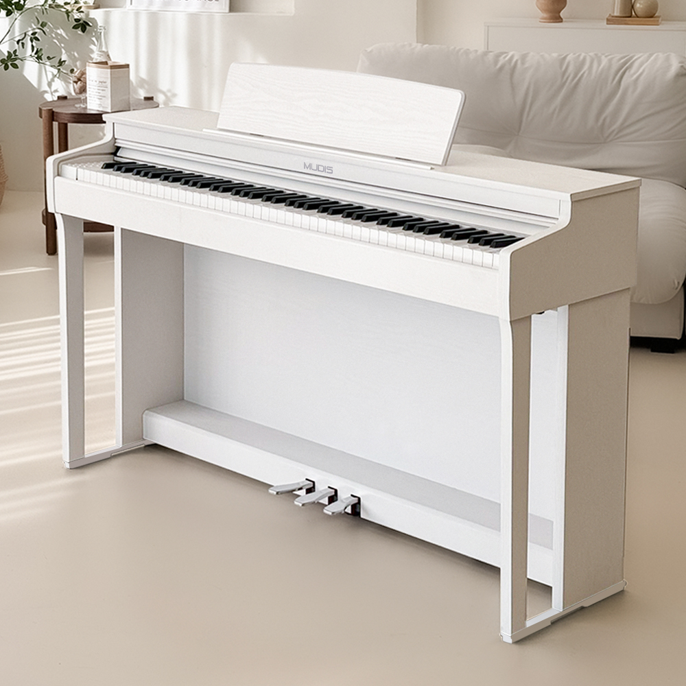 뮤디스 전자 디지털피아노 MK-5 해머건반