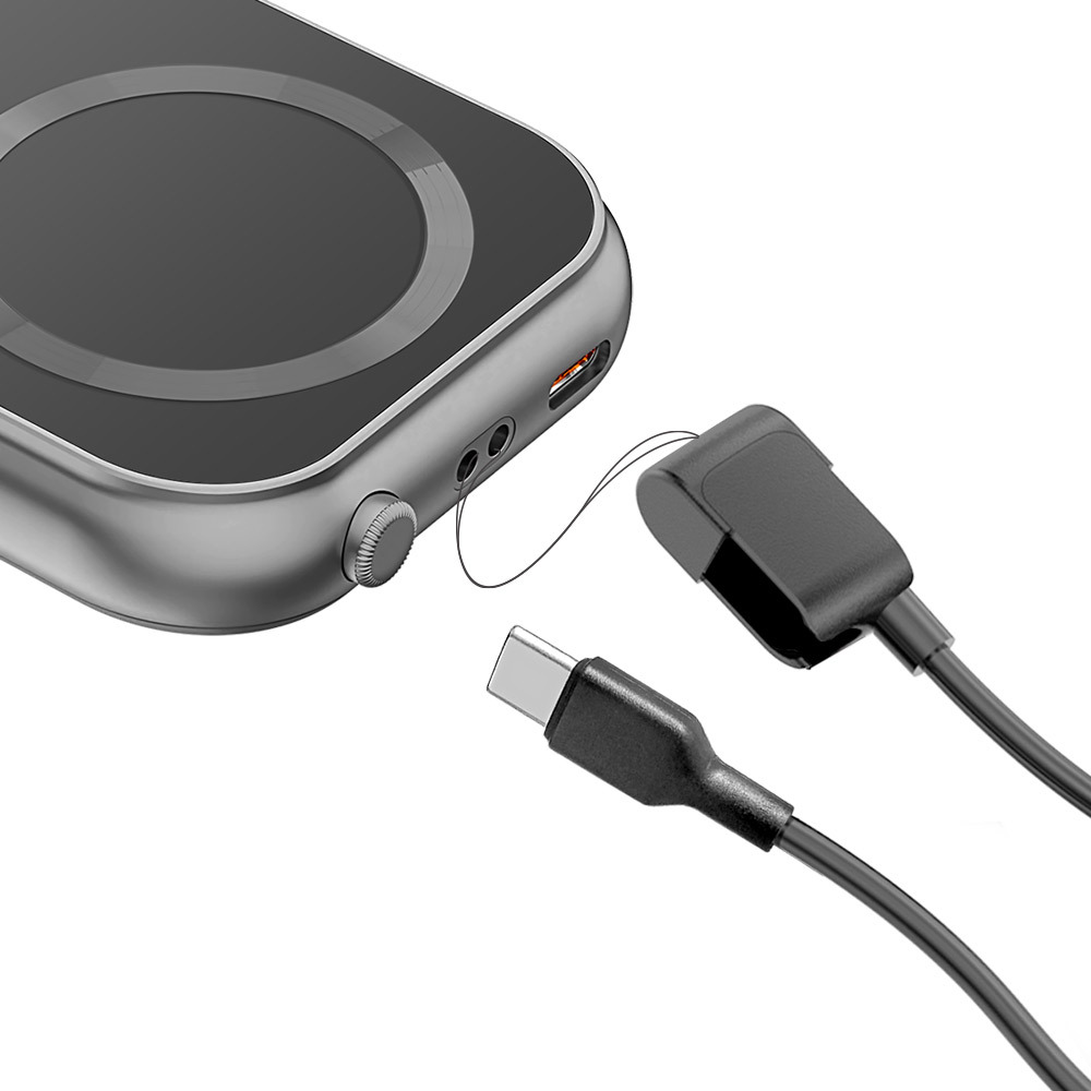 UM2 3in1 마그네틱 보조배터리 10,000mAh 맥세이프 PD충전 UMPB-MF10K - 상세 이미지 2