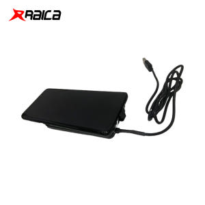 라이카 3in1 오토바이 자석 거치대 고속충전패드 배달대행 찍판 딱판 운동러 솔직 후기 | 실사용 리뷰 - 상품 이미지 3