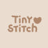 타이니스티치 로고
