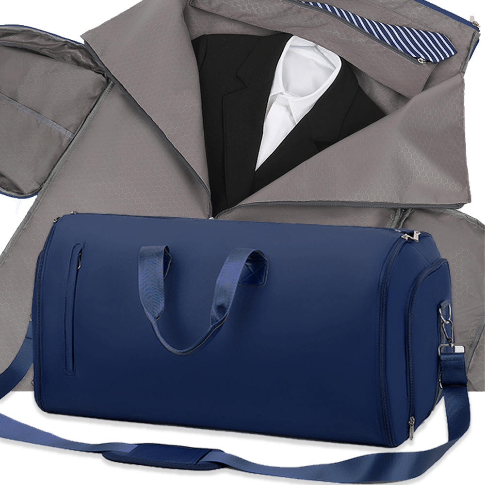 올인 수트케이스 정장 양복 드레스 기내용 가방 캐리어보조 크로스 가먼트백