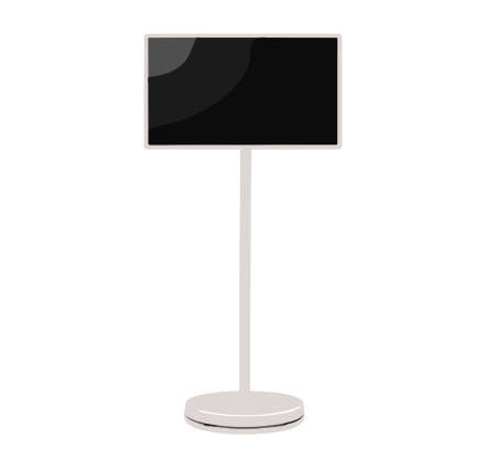 LG전자 2025 LED QHD 스탠바이미 2 68cm(27인치) 27LX6TPGA