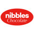 니블스 초콜릿 로고