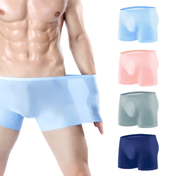 이너리즘 5장세트 남자팬티 심리스 아이스드로즈 남자속옷
