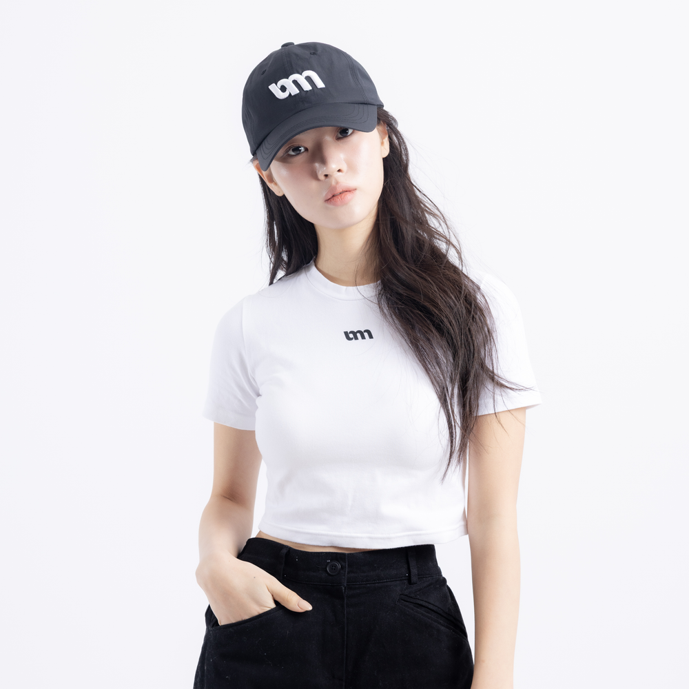 유미비 러닝모자 나일론 마라톤 운동 헬스 대두 야구 모자 볼캡 - 상세 이미지 2