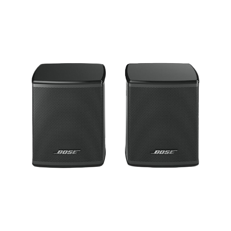 [공식] [BOSE] 보스 서라운드 스피커 블랙
