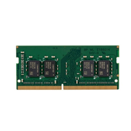 Synology DDR4 D4NESO-2666-4G Synology 전용 NAS 램