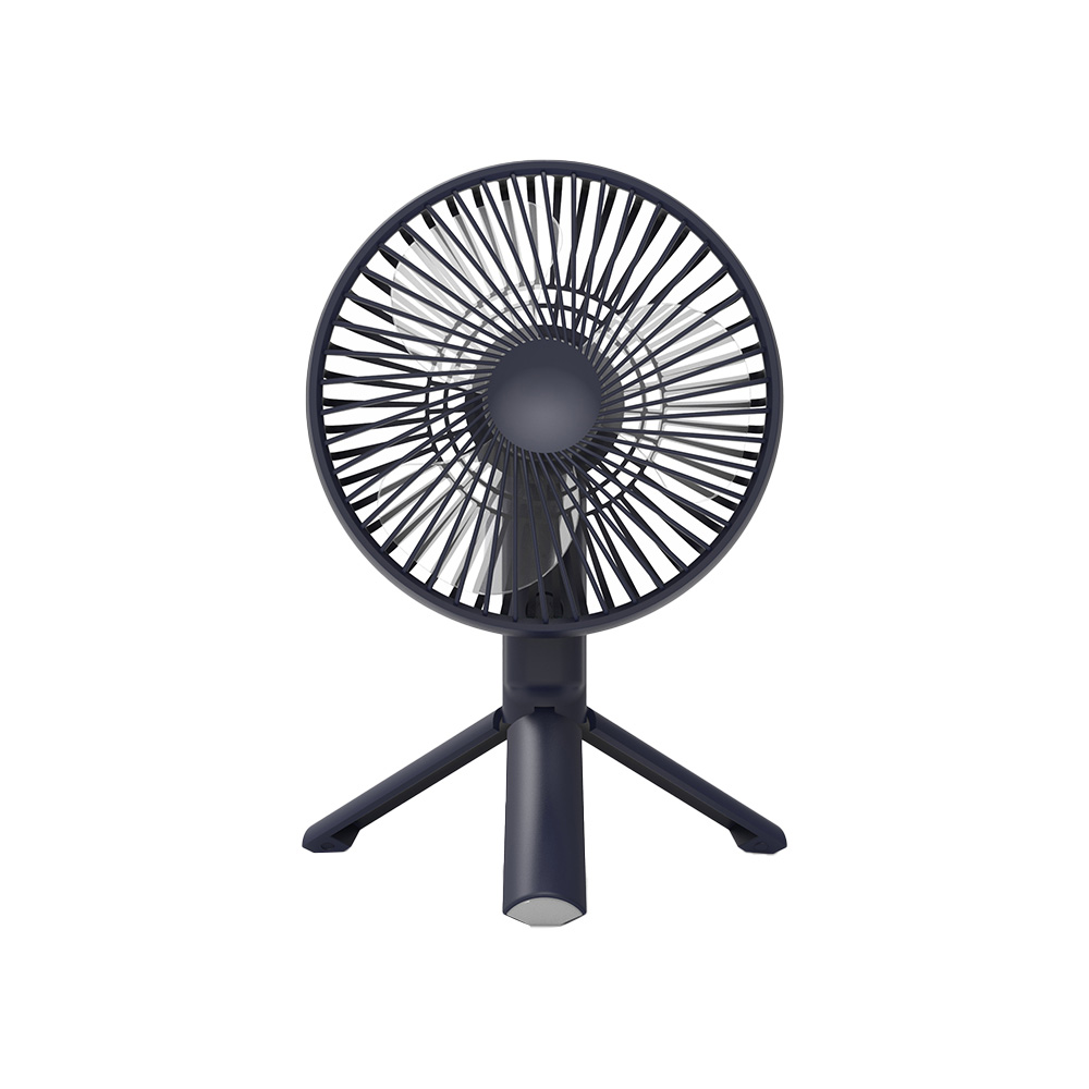 애니클리어 무선 손풍기 왕팬 탁상용 휴대용선풍기 PDB-MF100 네이비