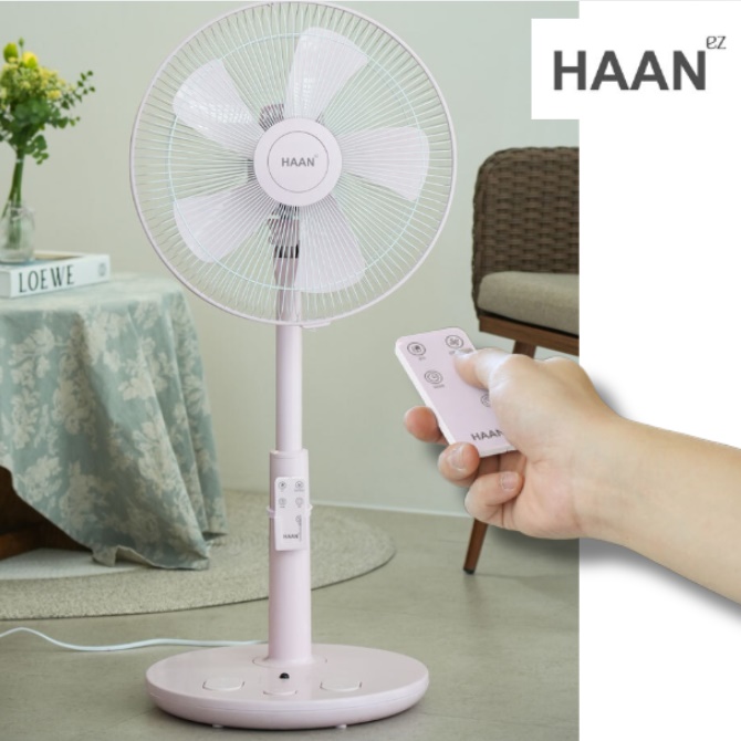 가정용 거실 거실용 좌식 선풍기 원룸 사무실용 선풍기 자취방 선풍기 - 메인 이미지