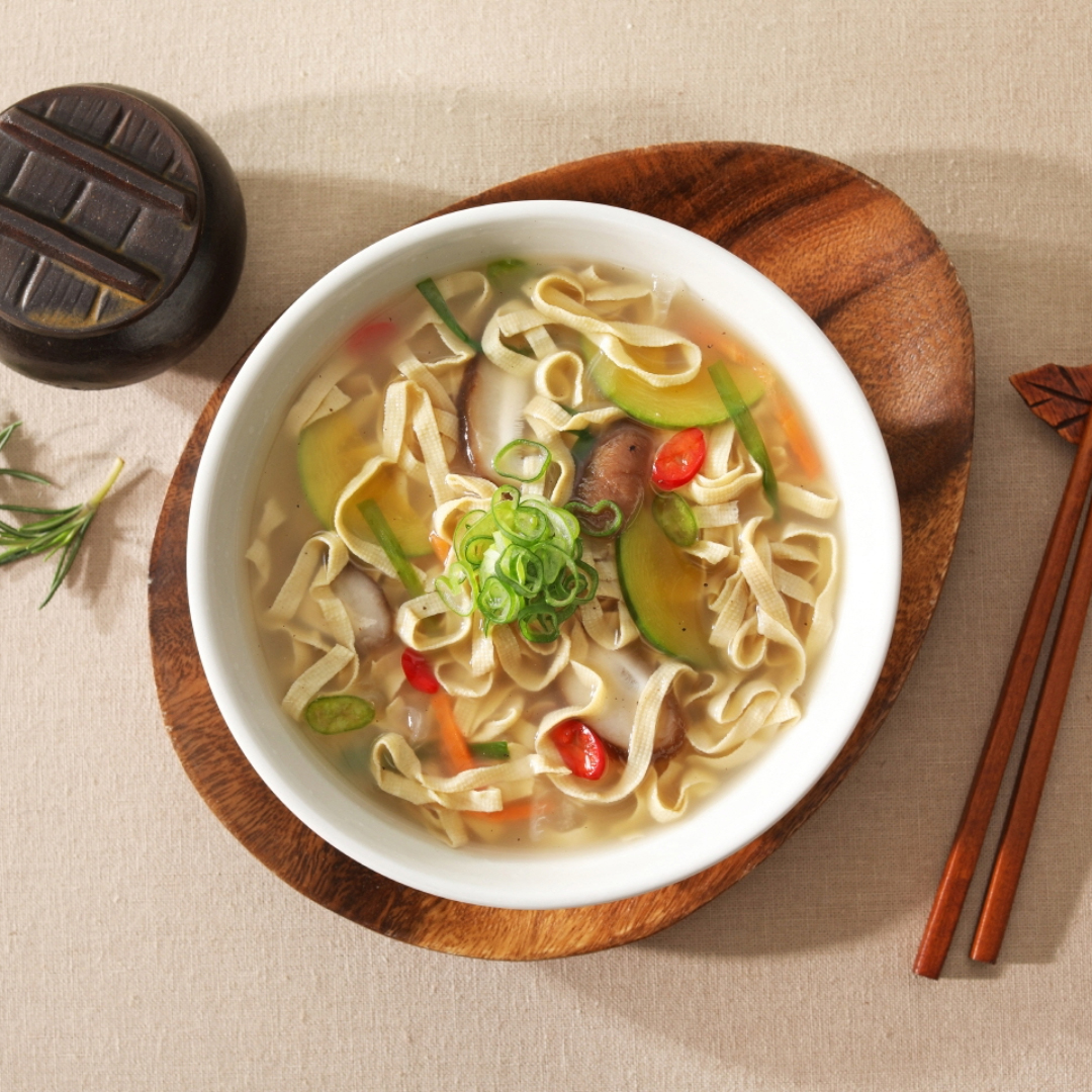 슬로우래빗 일단백 초당 두부면 100g, 5개 - 상세 이미지 3