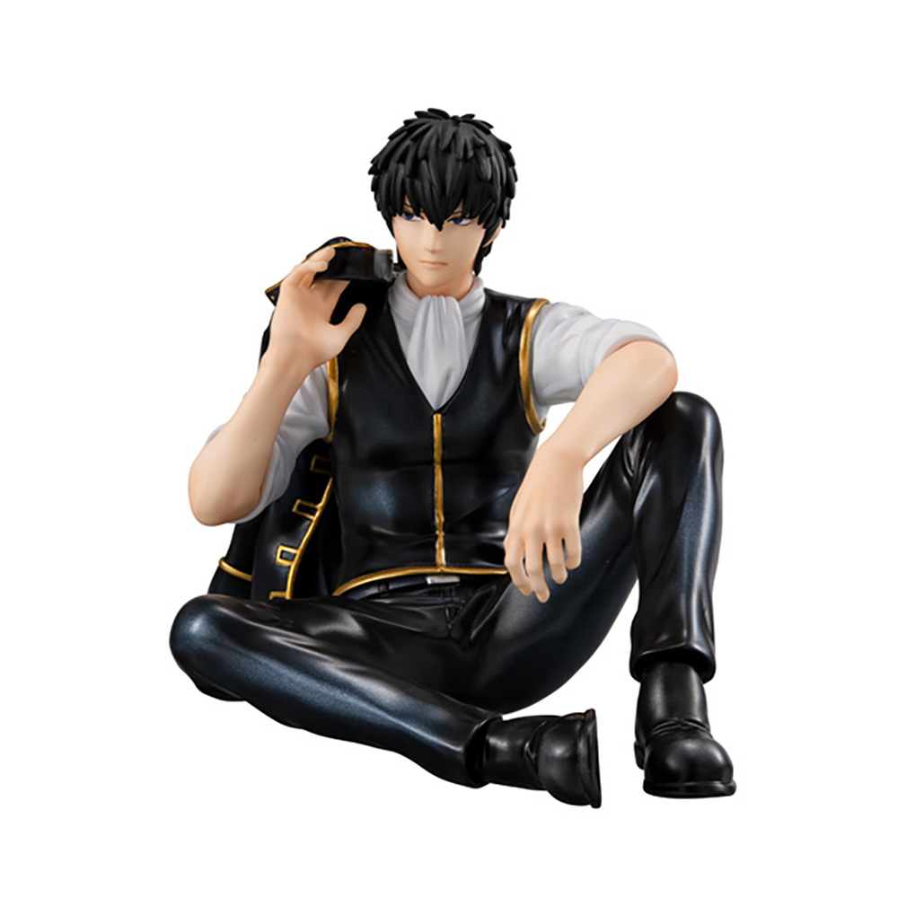 GEM 테노히라 히지카타상 (히지카타 토시로) l 은혼 이미지 3