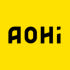 AOHI KOREA 로고