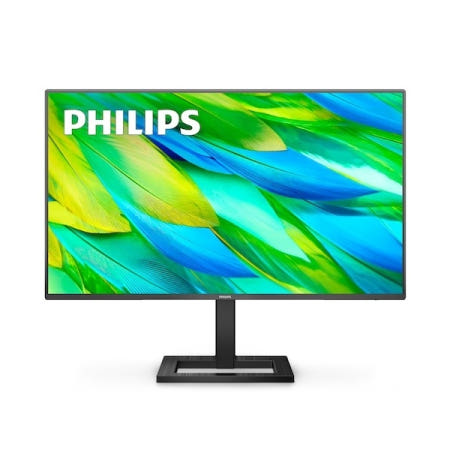 필립스 27E1N1300 USB-C 4면 보더리스 100 높낮이 무결점