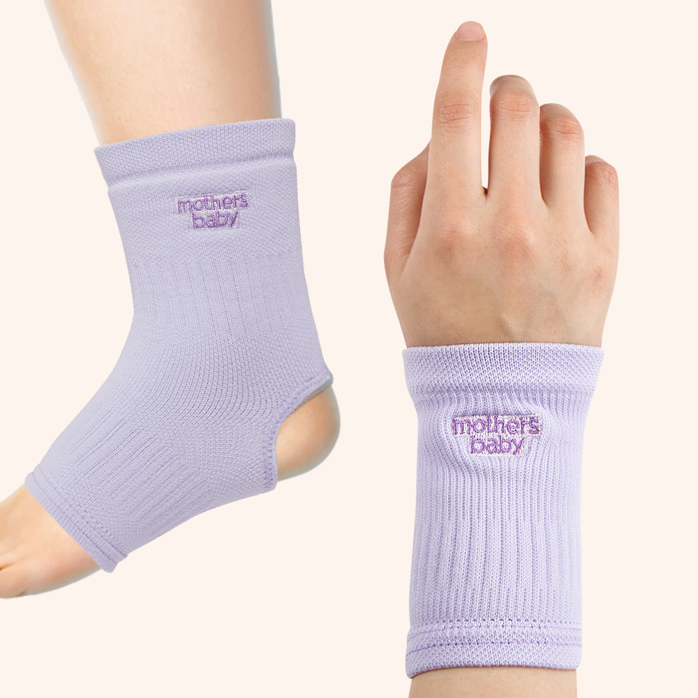 드라이쿨 임산부 손목 보호대 산전 산후