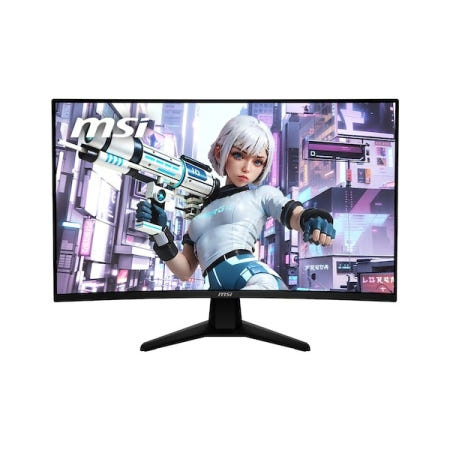 MSI MAG 32C6X 게이밍 250 HDR AI