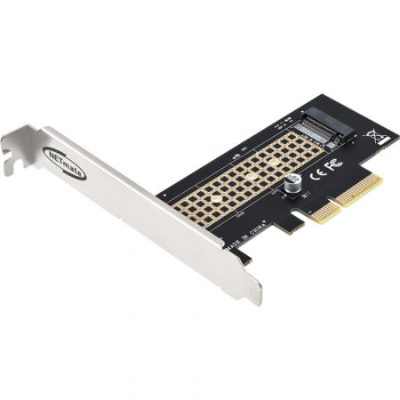 M.2 SSD NVMe 확장카드 PCI-E NM-SRM2